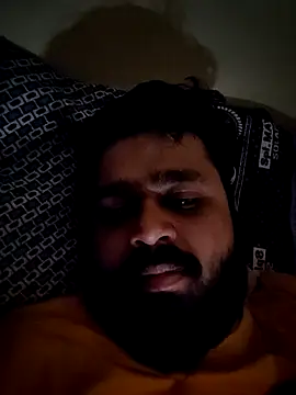 Bongaman696969 online show from 09/16/25, 07:37