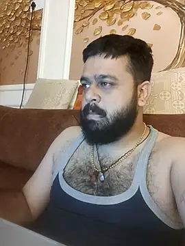 Bongaman696969 online show from 05/27/26, 06:59