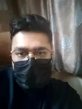 Bongaman696969 online show from 01/17/25, 02:39