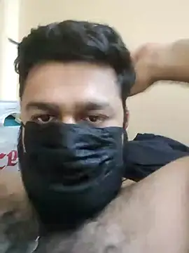 Bongaman696969 online show from 09/17/25, 07:27