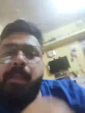 Bongaman696969 online show from 01/10/25, 06:38