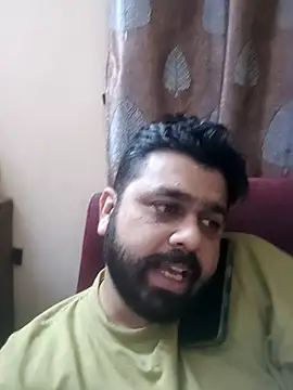 Bongaman696969 online show from 12/05/25, 07:01