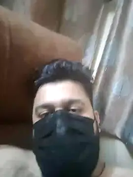 Bongaman696969 online show from 01/20/25, 09:03