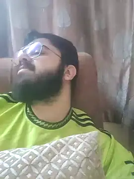 Bongaman696969 online show from 01/06/25, 11:51