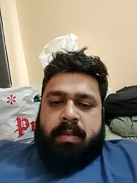 Bongaman696969 online show from 09/19/25, 08:35