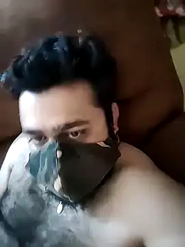 Bongaman696969 online show from 09/19/25, 08:29