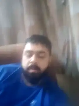 Bongaman696969 online show from 02/10/25, 04:41