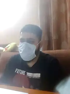 Bongaman696969 online show from 02/06/25, 11:53