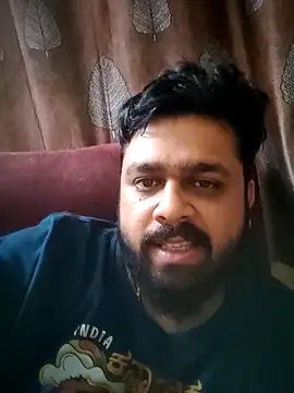 Bongaman696969 online show from 03/20/26, 07:15