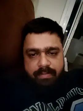 Bongaman696969 online show from 05/20/26, 07:22