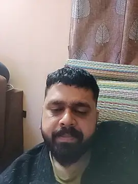 Bongaman696969 online show from 01/10/26, 10:10