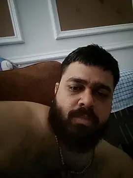 Bongaman696969 online show from 05/23/26, 06:29