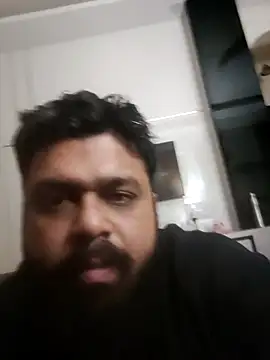 Bongaman696969 online show from 06/15/26, 06:51