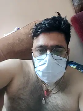 Bongaman696969 online show from 03/15/26, 12:56