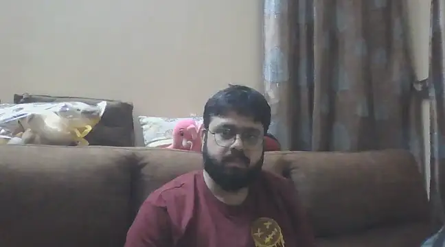 Bongaman696969 online show from 01/04/25, 05:58