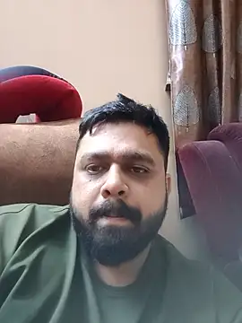Bongaman696969 online show from 01/12/26, 06:47