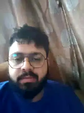 Bongaman696969 online show from 12/13/24, 06:05