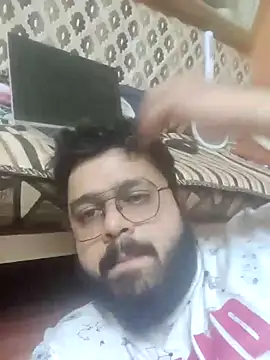 Bongaman696969 online show from 12/24/24, 07:00