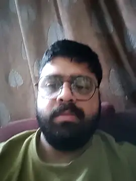 Bongaman696969 online show from 12/13/25, 08:04
