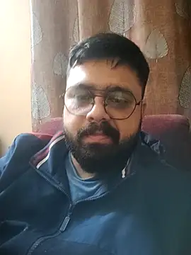 Bongaman696969 online show from 01/11/26, 06:48