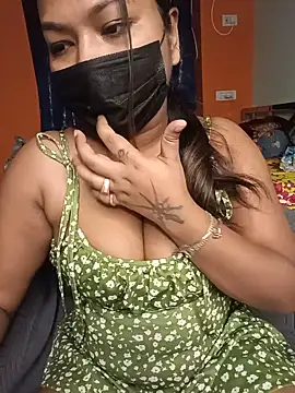Hot Urvi online show from 05/21/26, 04:59