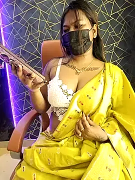 Hot Urvi online show from 02/14/26, 09:26