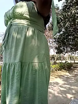 Hot Urvi online show from 03/27/26, 08:22