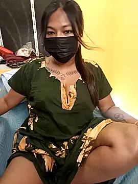Hot Urvi online show from 05/08/26, 08:56