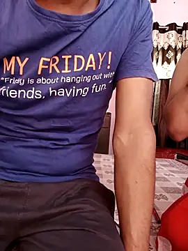 MUMTAJ-1 online show from 11/14/25, 07:56