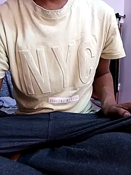 MUMTAJ-1 online show from 11/16/25, 04:23