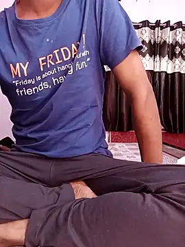 MUMTAJ-1 online show from 11/15/25, 01:20