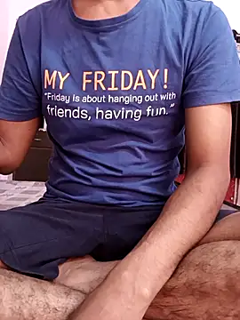 MUMTAJ-1 online show from 11/13/25, 01:31