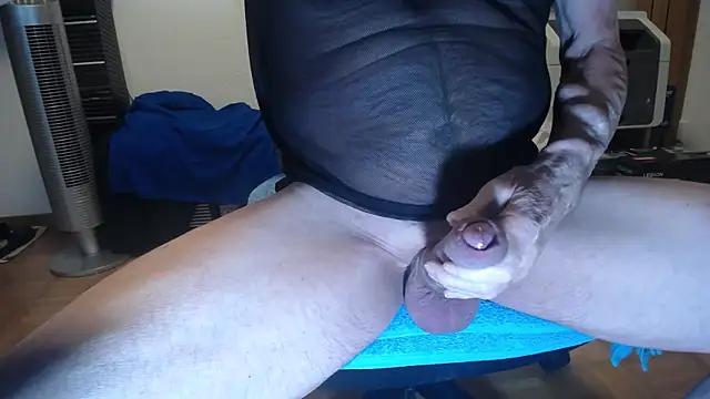 MrTrent online show from 03/04/25, 02:32