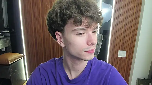 calvin love you online show from 05/29/26, 03:40
