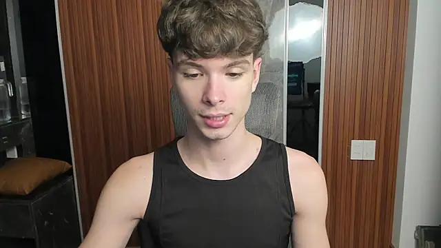 calvin love you online show from 04/03/26, 05:19