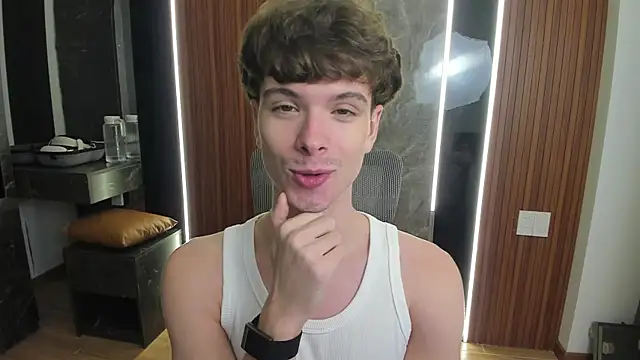 calvin love you online show from 05/17/26, 05:24