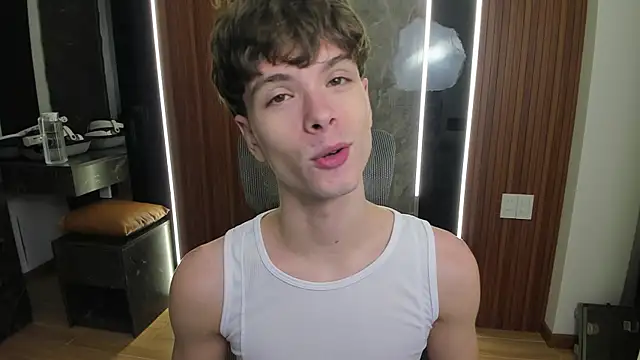 calvin love you online show from 05/10/26, 05:15