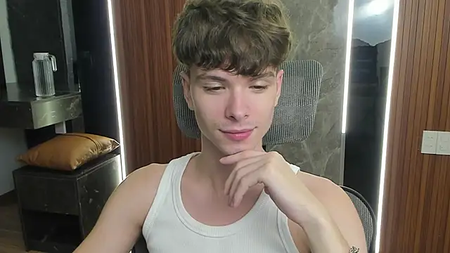 calvin love you online show from 04/02/26, 05:08