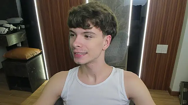 calvin love you online show from 05/09/26, 05:05