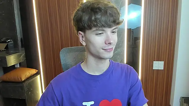 calvin love you online show from 04/19/26, 05:25