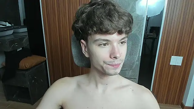 calvin love you online show from 05/27/26, 04:36