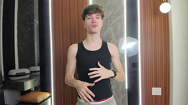 calvin love you online show from 05/06/26, 05:17