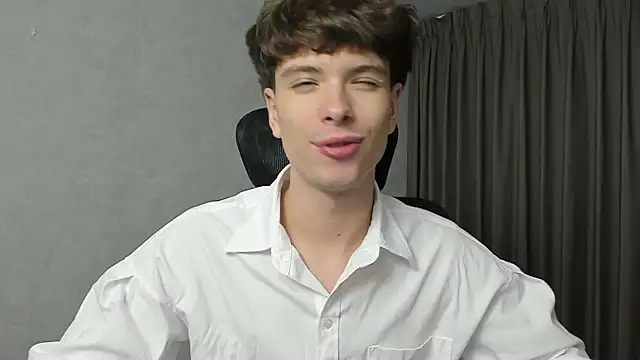 calvin love you online show from 03/06/26, 05:08