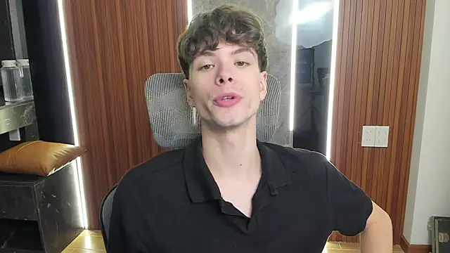 calvin love you online show from 04/07/26, 05:15