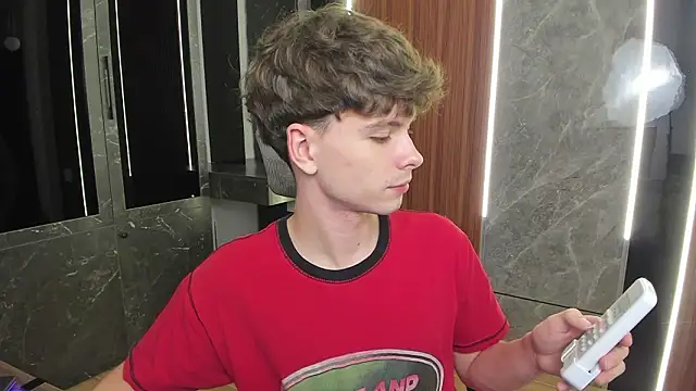 calvin love you online show from 03/29/26, 05:14