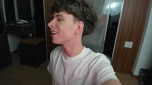 calvin love you online show from 05/16/26, 05:01
