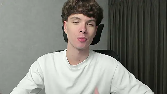 calvin love you online show from 03/03/26, 06:15