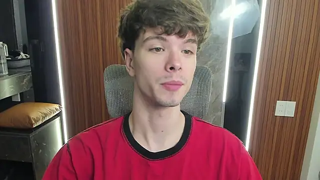 calvin love you online show from 05/22/26, 05:11