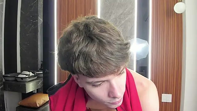 calvin love you online show from 05/31/26, 05:08