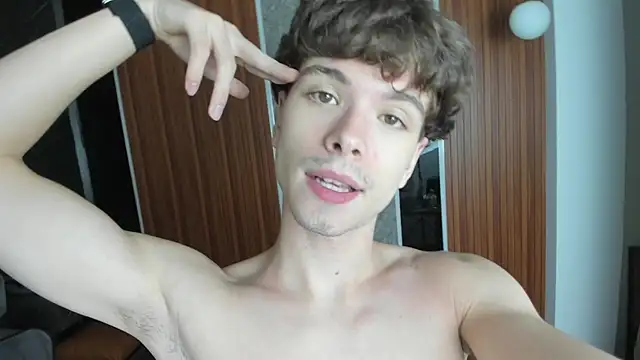 calvin love you online show from 05/26/26, 04:05
